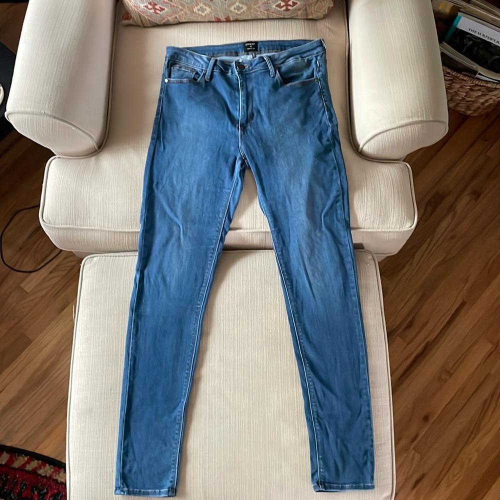 JustBlack jeans